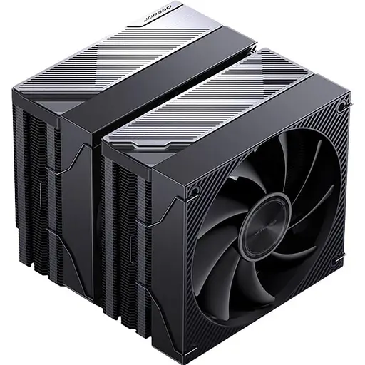 Кулер для процесора Jonsbo CA90 Black (CA90 Black) - фото 3