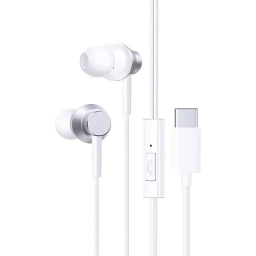 Навушники Baseus Encok CZ11 Moon White (A00164300213-Z1) [131762]