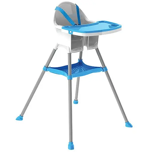 Стільчик для годування DOLONI TOYS 03220/1 до 15 кг - фото 1