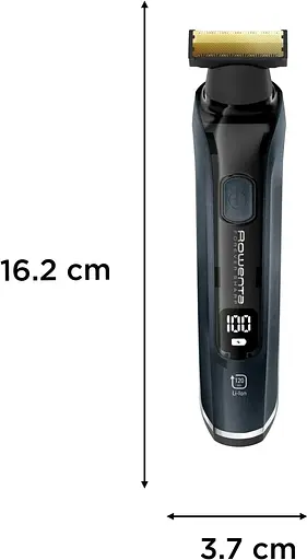 Тример Rowenta Forever Sharp Ultimate TN6204E0 - фото 3