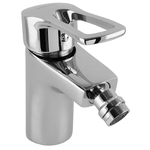 Змішувач для біде Domino Sirius DSV-106 Хром - фото 3