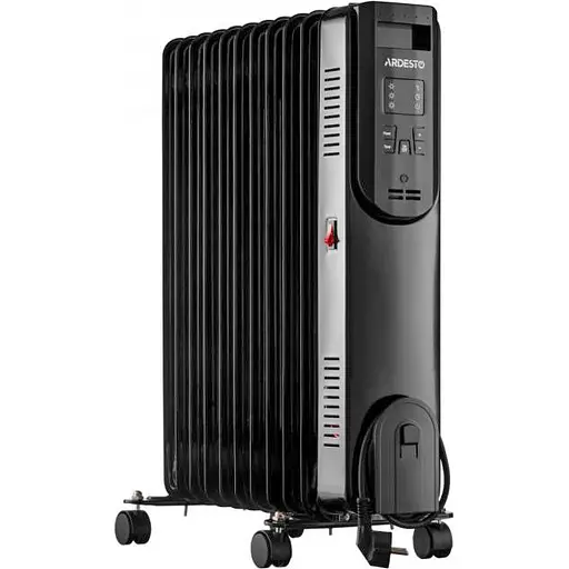 Обогреватель Ardesto OFH-E11X2 - фото 2