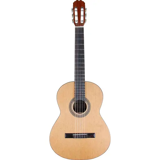 Классическая гитара Admira Alba [130429] - фото 2
