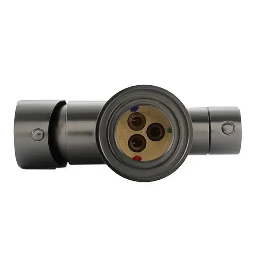 Змішувач для кухні Frap F4397-9 - фото 4