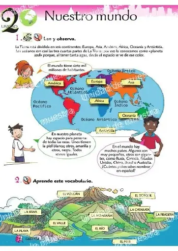 Colega 4 Pack (Libro del alumno + Cuaderno de ejercicios + CD audio) - фото 2