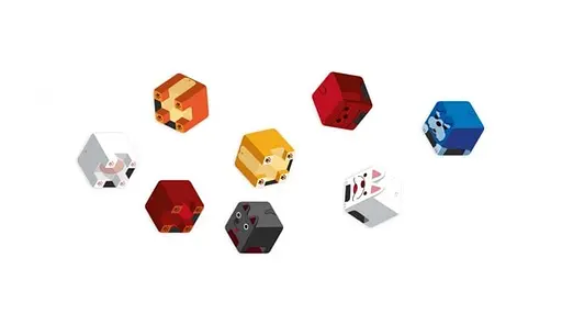 Настільна гра GaGa Games Песики, вперед! (Doggy Go!) (GG165) - фото 3