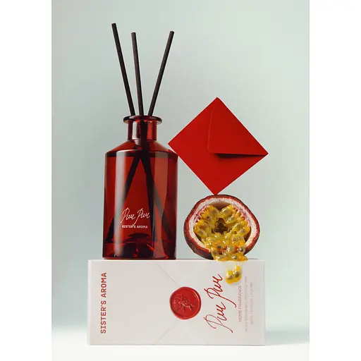 Аромат для дому Sister`s Aroma Pur pur - фото 2