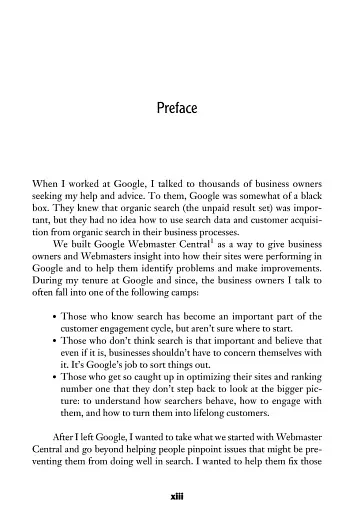 Marketing In The Age Of Google: Your Online Strategy Is Your Business Strategy - фото 6