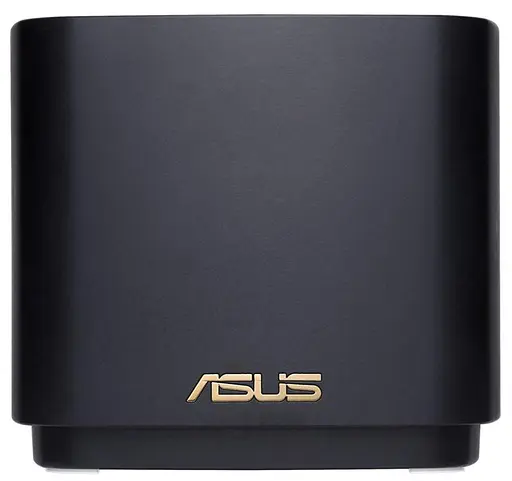 Wi-Fi Mesh система Asus ZenWiFi XD4 Plus 2pk Black (90IG07M0-MO3C30) - фото 2