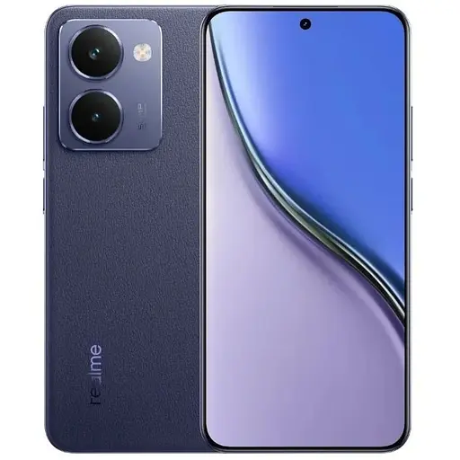Смартфон Realme P3 Ultra 12/256 Blue EU