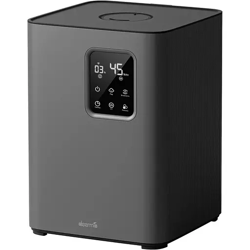 Увлажнитель воздуха Deerma Humidifier DEM-F952W Grey [139720]