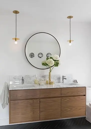 Люстра Brille лофт підвісна для кухні E27 60W BK (BL-860S/1) - фото 9