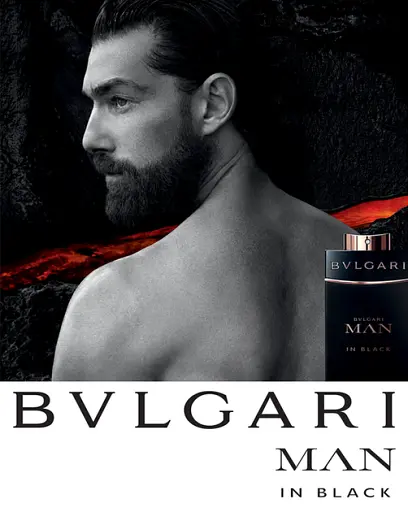 Тестер Bvlgari Man In Black парфумована вода 100 ml - фото 3