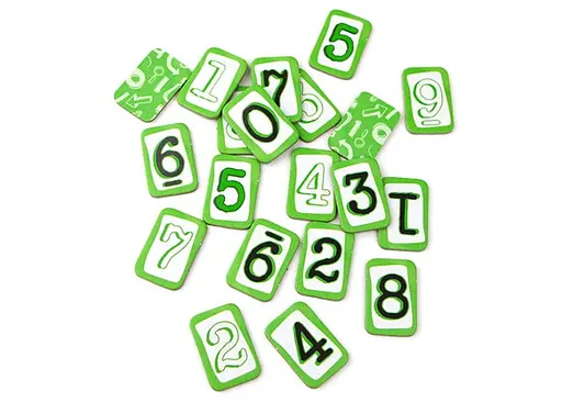 Настільна гра Ігромаг Зламай код (Break the Code) (укр.) (51629) - фото 6