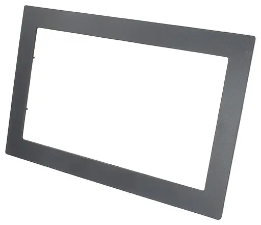 Рамка декоративная универсальная 2 DIN AWM 781-00-250 - фото 2