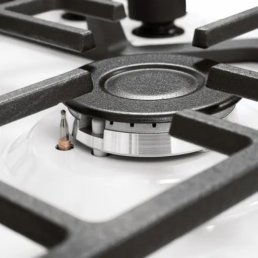 Газова варильна поверхня Eleyus Magenta 45 WH CF - фото 10