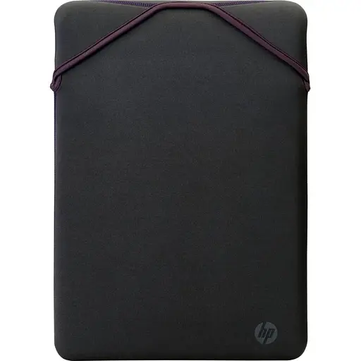 Чохол для ноутбука HP 15.6" Reversible Protective Grey/Mauve Sleeve