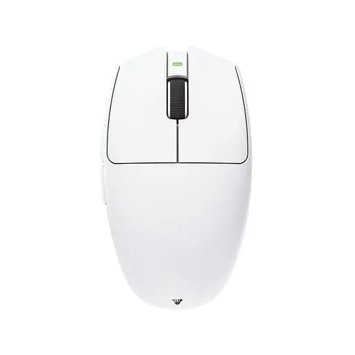 Игровая мышка Fantech ARIA II XD7V2 / Три режима подключения / Сенсор PixArt 3395 / 53 г / White - фото 1