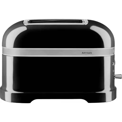 Тостер KitchenAid Artisan 5KMT2204EOB [126190] - фото 5