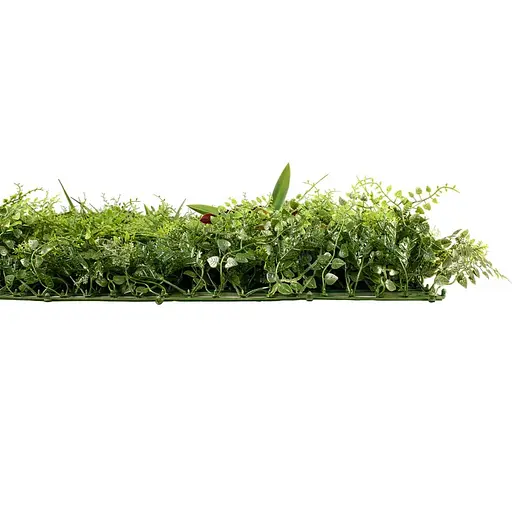 Декоративне покриття-фітостіна Engard Valley 100х100 см (GCK-23) - фото 2