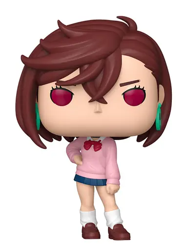 Ігрова фігурка Funko POP! серії Дандадан - Момо Аясе - фото 2