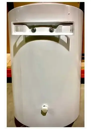 Бойлер с сухим ТЭНом водонагреватель Termopan Direct Dry VIT TP-DD 100 - фото 4