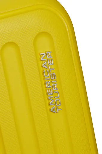 Чемодан American Tourister REJOY ELECTRIC YELLOW 68x47x26 68 см MH3*06002 - фото 5