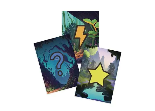 Настольная игра PlayRoom Чудаки среди нас (укр.) (ВР_ДСН) - фото 5