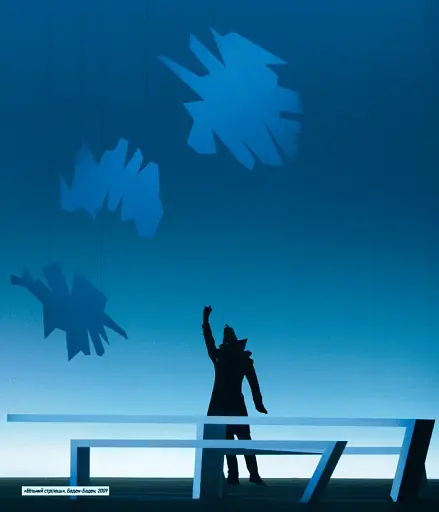 Роберт Вілсон: Ізсередини - фото 3