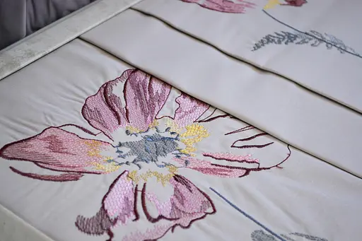 Постільна білизна Maribor Евро pbe0050150 - фото 2