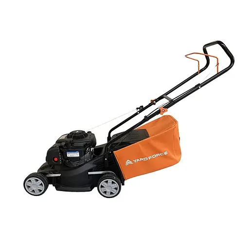 Газонокосилка бензиновая Yard Force GM B40 - фото 2