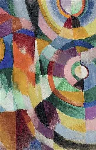 Abstract Art - фото 12