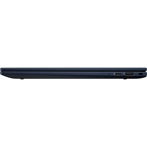 Ноутбук HP 14 EliteBook X Flip G1i 2.5K IPS Touch/U5-226V/16GB/1TB SSD/Intel Arc/DOS/Blue (B5QW5AV_V1) - фото 9
