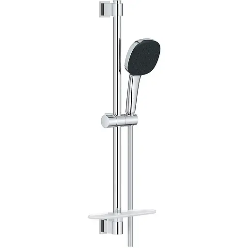 Душовий гарнітур Grohe QuickFix Vitalio Comfort 110 26929001, Хром - фото 1