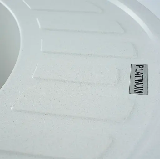 Кухонная мойка Platinum 6250 SOUL (SP000025086) - фото 4