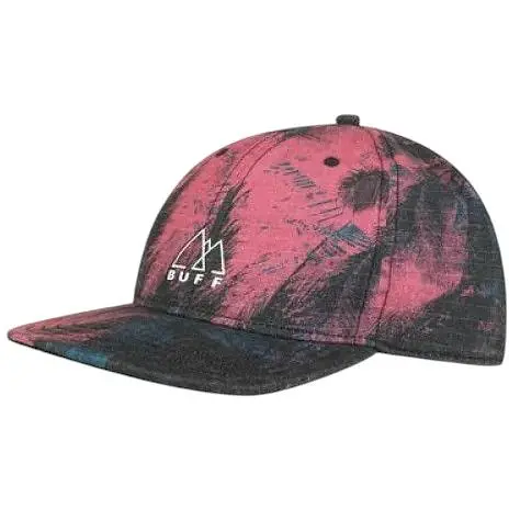 Кепка Buff Pack Baseball Cap Coast Multi (1033-BU 125710.555.10.00)
