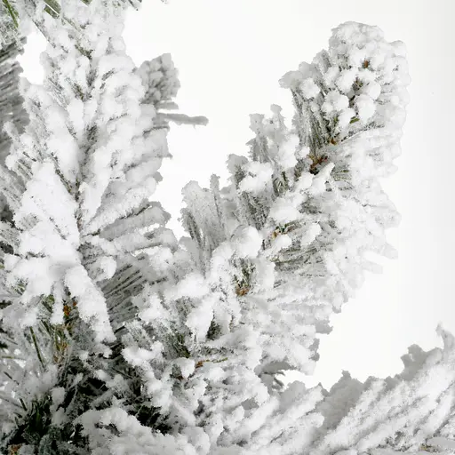 Елка Yes! Fun Файна 1 м заснеженная (904922) - фото 3