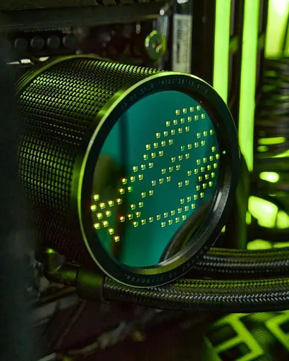 Комп'ютер Instagram by CompX_622 (RTX 5080, Core i7 14700KF, DDR5 64 Гб, SSD 2 ТБ) - фото 3