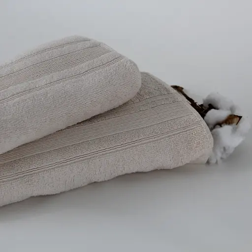 Рушник ТЕП Fancy Light latte 50x90 см (Р-04180_29725) - фото 6