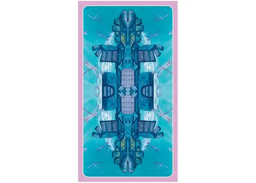 Карти Таро Scarabeo Шаманів (Shaman Tarot) (Ex176LL) - фото 6