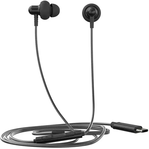 Навушники з мікрофоном HP DHH-1126 Type-C