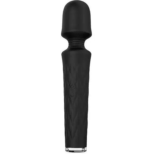 Вибромассажер микрофон Dream Toys Joyrush Massager - фото 3