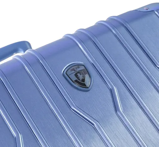 Валіза Heys Xtrak (S) Icy Blue (10103-0142-21) 930185 - фото 9