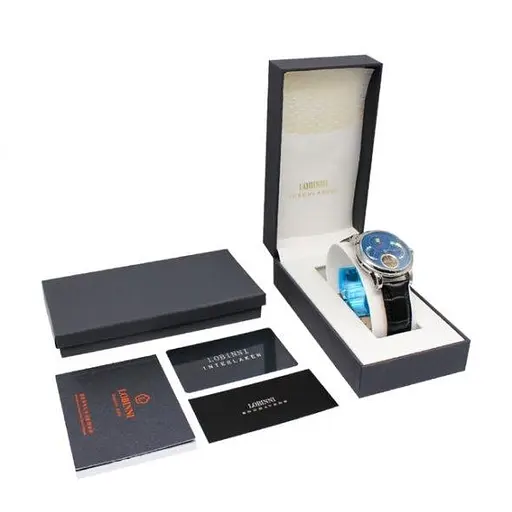 Мужские наручные часы Lobinni Business - фото 8