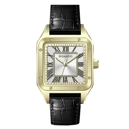 Наручные часы мужские 012835-3 Guardo acs0031272