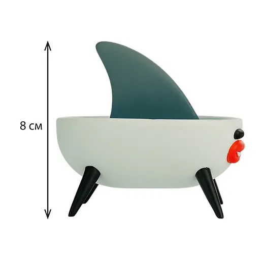 Фігурка колекційна Куражики Тутрітон (850493) - фото 4