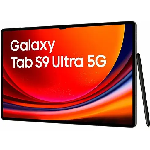 Планшет Samsung Galaxy Tab S9 Ultra 12/512Gb 5G Graphite (SM-X916BZAE) - фото 2
