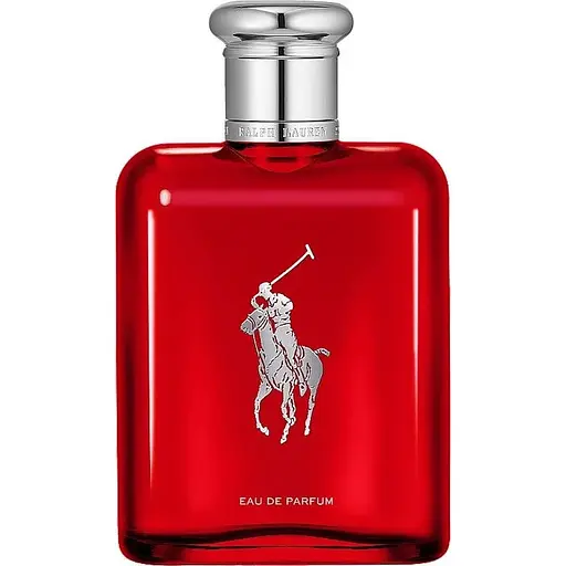 Парфумована вода тестер Ralph Lauren Polo Red Eau De Parfum 125 мл - фото 1