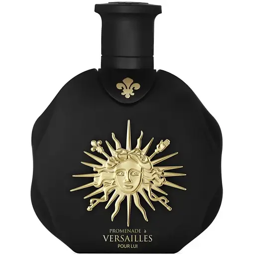 Туалетна вода тестер Parfums du Chateau de Versailles Promenade a Versailles Pour Lui 100 мл - фото 1