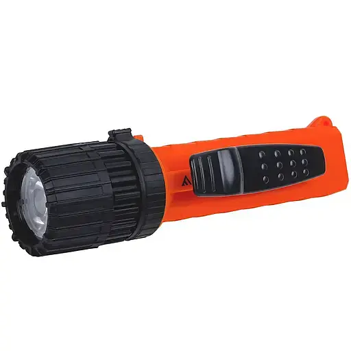 Фонарь пожарный Mactronic M-Fire Focus 235 Lm Rechargeable Ex-ATEX (PHH0213RC) - фото 1
